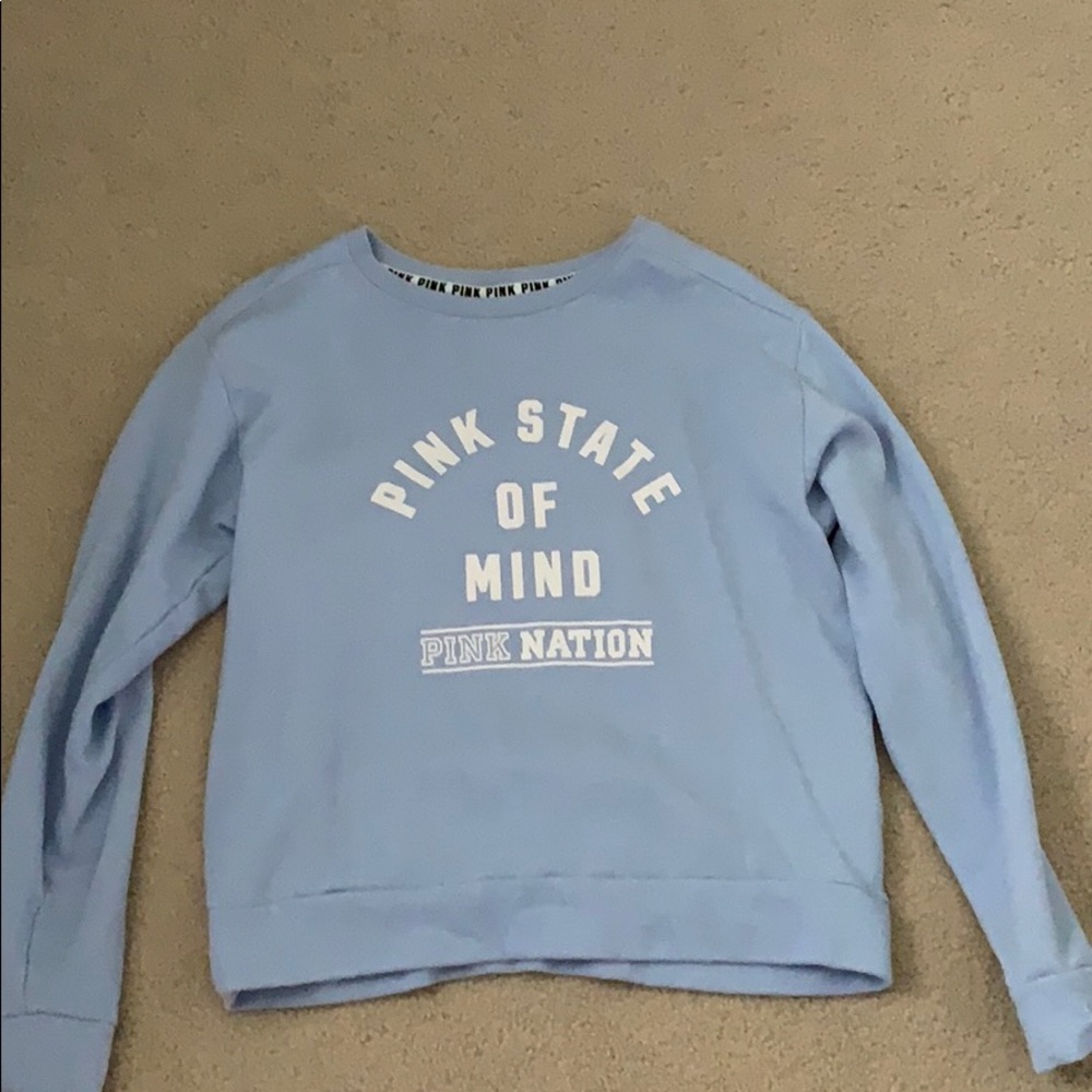 PINK Victoria’s Secret Sweater